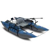 Classic Accessories Colorado XTS Pontoon Boat with Swivel Seat