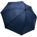 62-Inch Ultra-Lite Golf Umbrella (Navy)