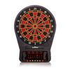 Arachnid Cricket Pro 670 Tournament-Quality Electronic Dartboard with 15.5 Target Area and Micro-Segment Dividers for Higher Scoring