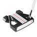 Odyssey Stroke Lab Triple Track Putter (Left Hand 33 Ten Oversize Grip)