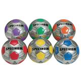 Spectrum Playmaker Soccer Ball Sz 4 Set 6