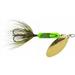 Yakima Bait Original Rooster Tail Inline Spinnerbait Fishing Lure 1/8 oz