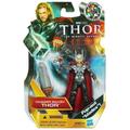 Thor 3.75 Action Figure Hammer Smash Thor