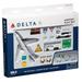 Airline Play Sets Delta (Other)