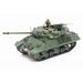 Tamiya 1/35 British Tank Destroyer M 10 IIC Achilles TAM35366 Plastic Models Armor/Military 1/35