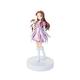 The Idolmaster Iori Minase Masters of Idol World!! 2015 Ver. SQ PVC Figure