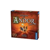 Thames & Kosmos 691745 Legends of Andor Base Game