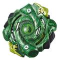 Beyblade Burst Turbo Slingshock Single Top Poison-X Hyrus H4