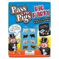 Pass the Pigs: Party Edition Board Game by Winning Moves Games