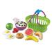 Learning Resources New Sprouts Healthy Breakfast Play Food Ages 18 mos+ LER9740