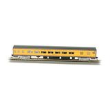 Bachmann Trains HO Scale Union Pacific Smooth Side Coach Car