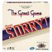 Classic Sorry! Board Game by Winning Moves Games