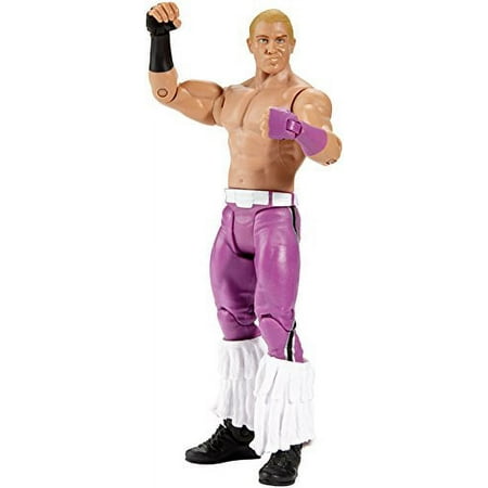 WWE Figure Series #53 - Tyler Breeze