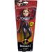Disney / Pixar Incredibles 2 Elastigirl Doll [Silver & Black Costume]