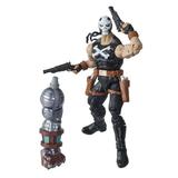 Hasbro Marvel Black Widow Legends Series Crossbones