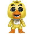 Funko Five Nights at Freddy s - Chica Toy Figure