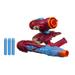 Marvel Avengers: Infinity War Nerf Iron Man Assembler Gear