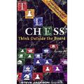 Steve Jackson Games Tile Chess Game