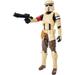 Star Wars Rogue One 12 Shoretrooper Figure