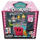 Disney Doorables Boo s Bedroom Mini Display Set