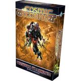 Cosmic Alliance Strategy Board Game Expansion for Ages 14 and up from Asmodee