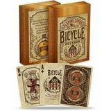 Bicycle Playing Cards- Bourbon (Pack of 12)