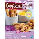 Easy Bake Ultimate Oven Party Pretzel Dippers Mixes