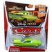 Disney Cars Movie Wheel Well Motel Body Shop Ramone Green Toy Car