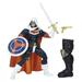 Avengers Marvel Legends Series 6-inch Taskmaster Action Figure