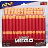 Nerf N-Strike Mega Dart Refill (50 pack of darts) Ages 8 and Up
