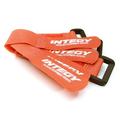 Integy RC Toy Model Hop-ups C27934RED 20x150mm Battery Strap (4) for RC Car Boat Helicopter & Airplane