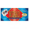 Wizard The Original Deluxe Edition Classic Card Game by U.S. Games Systems