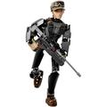 LEGO Constraction Star Wars Sergeant Jyn Ersoâ„¢ 75119