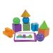 Learning Resources Mental Blox Activity Game