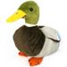 Dakota the Duck | 1 Foot Large Stuffed Animal Plush | By Tiger Tale Toys