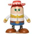 Toy Story Shufflerz Jessie Walking Figure