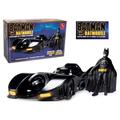 Auto World 1:25 Scale 1989 Batmobile with Resin Batman Figure