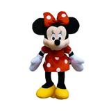 Disney 19 Minnie Mouse Plush