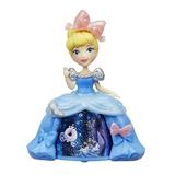 Disney Princess Little Kingdom Spin A Story Cinderella Figure