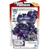 Transformers 30th Anniversary Deluxe IDW Megatron Action Figure