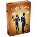 Codenames Pictures Edition Board Game by Czech Games