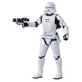 Star Wars The Black Series First Order Jet Trooper Action Figure