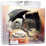 McFarlane McFarlane s Dragons Series 2 Sorcerers Clan Dragon 2 Action Figure