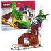 K NEX Dragon s Revenge Thrill Coaster - 578 Parts - Roller Coaster Toy - Ages 9 and up