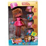 Boxy Girls Doll Mila