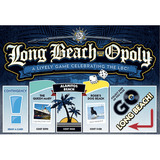 LBC Opoly - Long Beach Opoly
