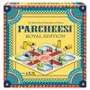 Winning Moves Games Parcheesi Royal Edition Board Game