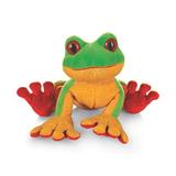 Webkinz Tree Frog Plush Pet