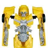 Transformers: Bumblebee -- Titan Changers Bumblebee