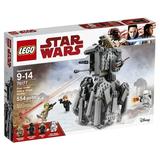 LEGO Star Wars TM First Order Heavy Scout Walkerâ„¢ 75177